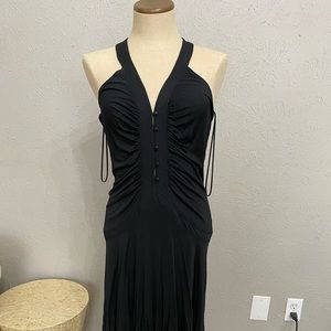 Armani Exchange -Little Black Dress -2006